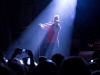 Blue October Berlin