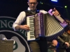 Flogging Molly: Matthew Hensley