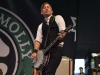 Flogging Molly: Robert Schmidt.