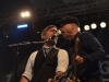 Flogging Molly: Robert Schmidt & Dennis Casey