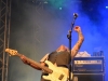 Nathen Maxwell von Flogging Molly