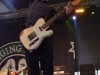Dennis Casey von Flogging Molly