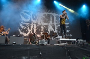 Suicide Silence